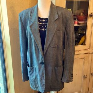 Liz Claiborne blazer